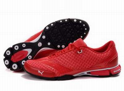 claquette puma pas cher